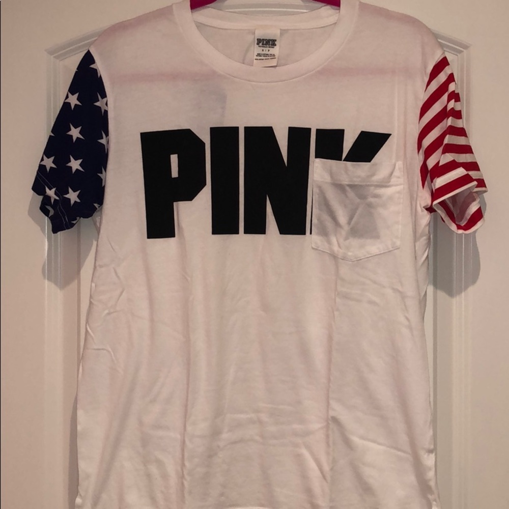 PINK America T-Shirt